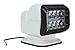 20004 Golight Wireless Remote Control LED Spotlight - 36 Watt LED - 900' Beam - Perm Mount
