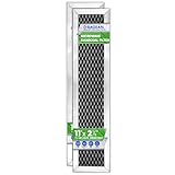 Microwave Charcoal Filter 11.02” x 2.52” for