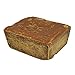 2.2 Lbs. Organic Jaggery - Pure Indian Foods(R) Brand - Known As Gur, Gud or Panela - Raw Wholesome Brown Sugar