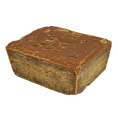 2.2 Lbs. Organic Jaggery Pure Indian Foods(R) Brand Known As Gur