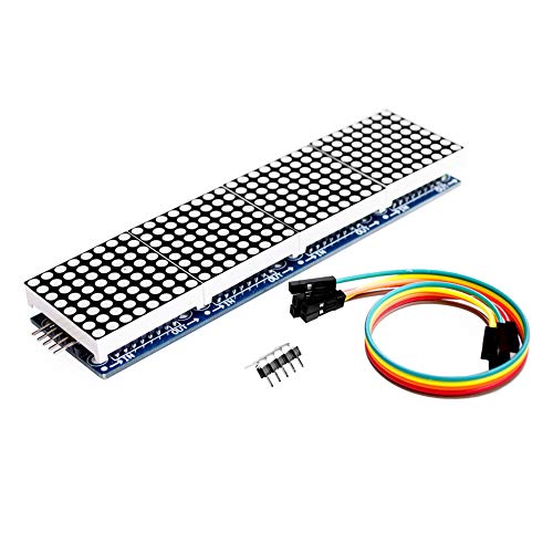1 Onyehn+MAX7219+Display+Arduino+Microcontroller