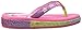 Skechers Sunshines Flipside Fave Girls Flip Flops