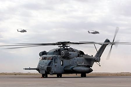 Amazon Stocktrek Imagesによる2個のch 53e スーパースタリオンヘリコプター アル アサド空軍基地イラクポスター プリント 17 X 11 アートフレーム ポスター オンライン通販 Amazon Stocktrek Imagesによる2個のch 53e スーパースタリオンヘリコプター アル アサド空軍基地イラクポスター プリント 17 X 11 アートフレーム ポスター オンライン通販