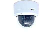 AXIS COMMUNICATION INC P3827-PVE 180DGR Panoramic Overview of EXTENS