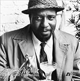 Disco de Thelonious Monk: «Riverside Tenor Sessions Box Set» (Anverso)