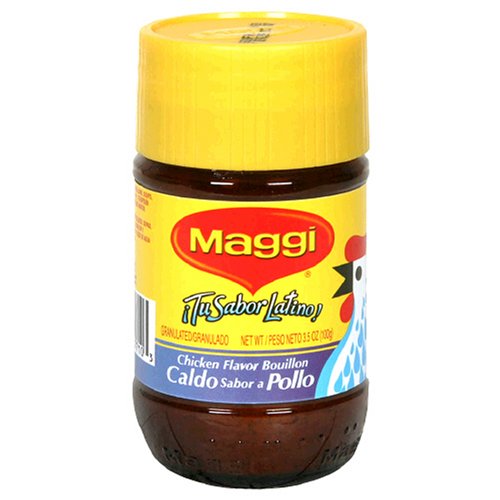 chicken bouillon granules