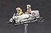 Last Exile -Ginyoku no Fam- Tatiana's Van Ship & Fam's Vespa (Plastic model) by Hasegawa