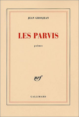 Les  parvis