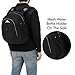 High Sierra Fatboy Backpack - Lightweight and Compact Student Backpack