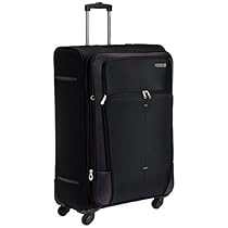 Suitcases starting from 2299 - American Tourister & more