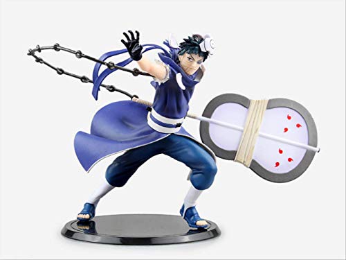 Yangzou-18-Cm-Naruto-Shippuden-Uchiha-Obito-Anime-Figura-De-Accin-Coleccin-De-PVC-Modelo-De-Juguetes-Nios