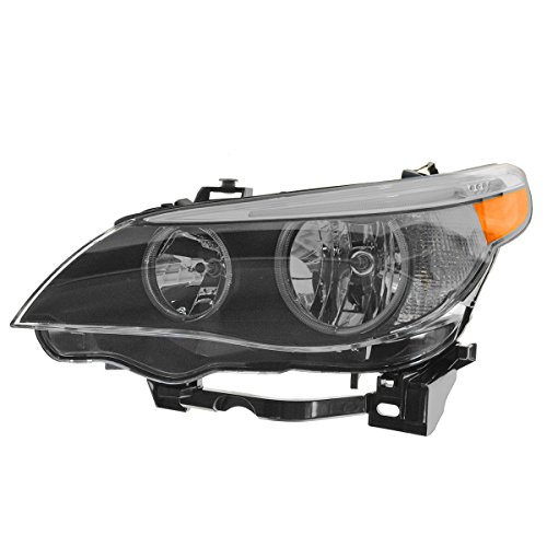 530i Headlight Bmw Replacement Headlights