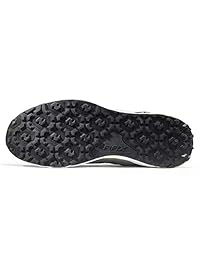 RAX - Zapatos de senderismo para hombre, impermeables, de secado rápido, color azul