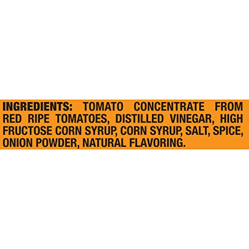 Heinz Ketchup - Image 4
