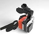 MyGo Mouth Mount for GoPro Black