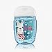 Bath & Body Works PocketBac Hand Gel Sanitizer Fa-La-La-La Llama Icy Apple