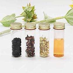 ULAB Scientific Sample Tubes 25ml with Screw
