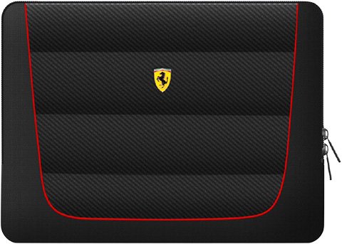 ferrari laptop case