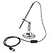 Qyuhe Digital usb Microscope Endoscope Borescope Inspection Camera Support Android Mac Windows Pc