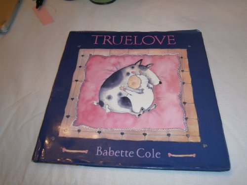 TrueLove at Amazon