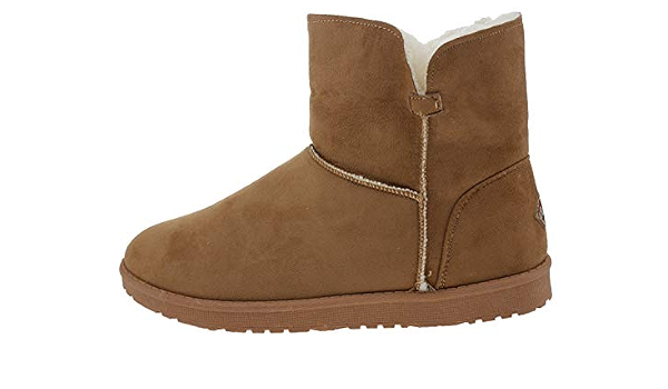 Blackfield Fashion/Mode – Bellevue – marrón : Amazon.es: Moda
