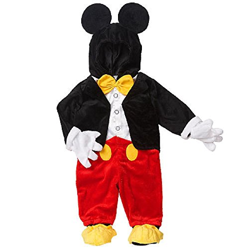 Delightful Disney Costumes For Baby