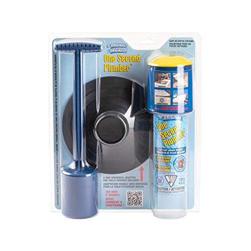 Compare price to compressed air drain cleaner