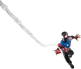 Marvel Legends Series Gamerverse Miles Morales Boricua Suit Action Figure view 6