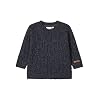 NAME IT NBMWRILLA WOOL LS KNIT CARD XX baby-jongens pullover