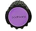 Foam Rollers for Muscles | 2 in 1 Trigger Point Foam Roller & Yoga Roller for Workout Pain & Cellulite | Ideal Muscle Roller, Back Roller, Massage Roller for Roll Recovery INCL Video & Ebook Guides
