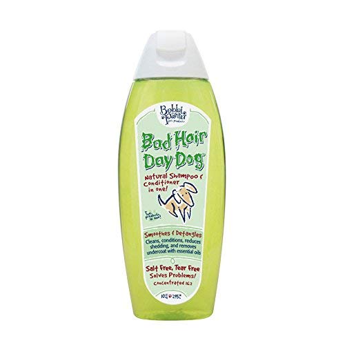 Bobbi Panter Pet Products 859008000303 Deshedding Dog Dog 2