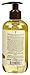 Little Twig All Natural Organic Happy Tangerine Hypoallergenic Baby Shampoo & Wash and Conditioning Detangler With Jojoba Essential Oil, Rosemary & Cucumber, Synthetic Fragrance Free, 8.5 oz. each