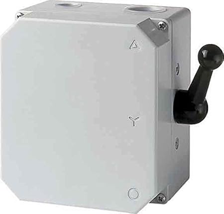 Elektra Tailfingen Stern Dreieck Schalter Mn Y Lg48 Amazon De Elektronik