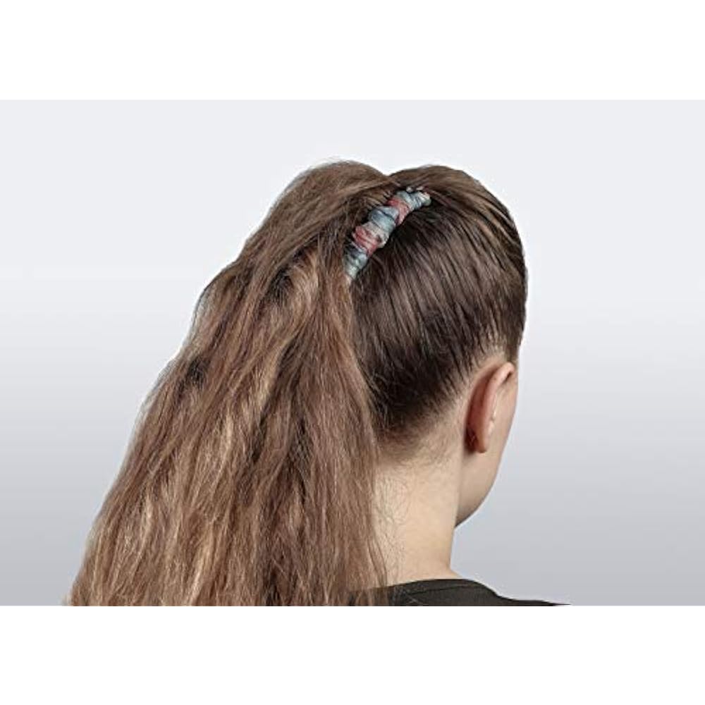 Large Banana Clip For Thick Hair Women, Elastic Double Combs Make Great