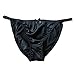 Panasilk Women's Silk String Bikini 8 Pairs in One Economic Pack