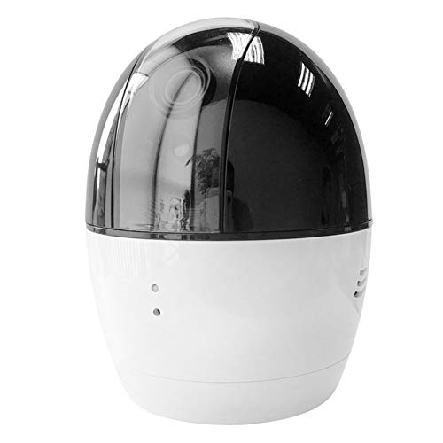 Camera Security 1080P HD Wireless IP Security Camera Pan Tilt Zoom Indoor Surveillance System with Night Vision Motion Detection and Baby Crying Detection Remote Monitor with iOS