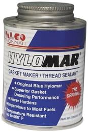 Valco Cincinnati 5424 Non Hardening Gasket Sealer