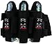 Maddog Pro Paintball Pod Pack Harness | Pod Ejection | Adjustable Elastic Velcro Belt