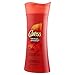 Caress Exfoliating Body Wash, Tahitian Renewal 18 oz