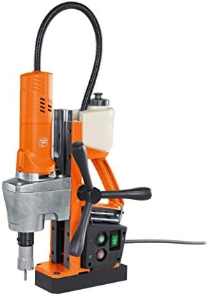 Fein 72705060000 Eco 35 72705060000 Kbe 35 Perceuse Magnetique Jusqu A 35 Mm Amazon Fr Bricolage