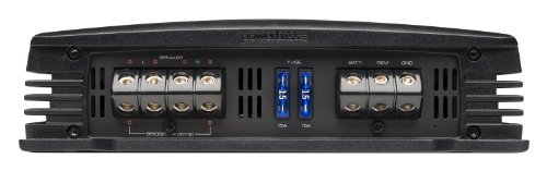 Powerbass ASA3-400.2 200W 2 Channel Amplifier