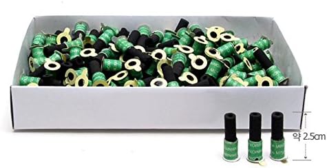 Heang Lim Smokeless Stick-on Moxa - Image 3