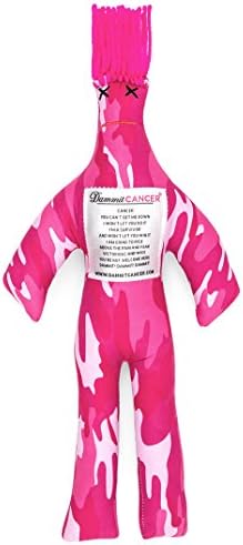 Dammit Doll – Dammit Cancer Doll 