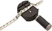 Smarter LifeStyle Elegant Titanium Magnetic Necklace For Neck and Shoulders (Silver & Gold)