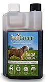 PetiGreen Stop Dog Urine Damage to Your Lawn 16 oz