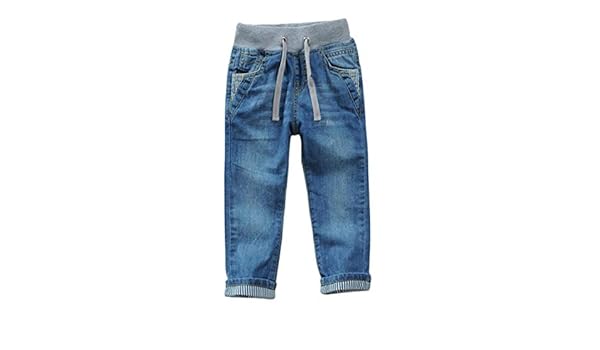 cute jeans for boys