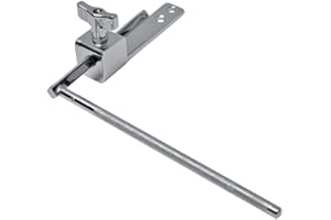 Latin Percussion LP985 Cowbell Mounting Bracket for LP981 Tito Puente Timbales