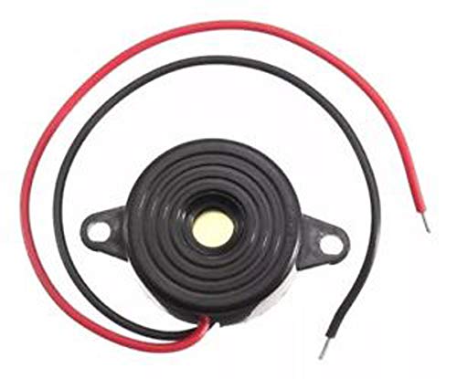 4 Electric+Buzzer+Physics+Circuits+Continuous