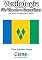 Livro Vexilologia para a bandeira de São Vicente e Granadinas Com display TFT programado no Arduino