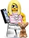 Lego 71001 Series 10 Minifigure Trendsetter
